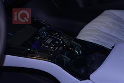 بي واي دي سيل EV